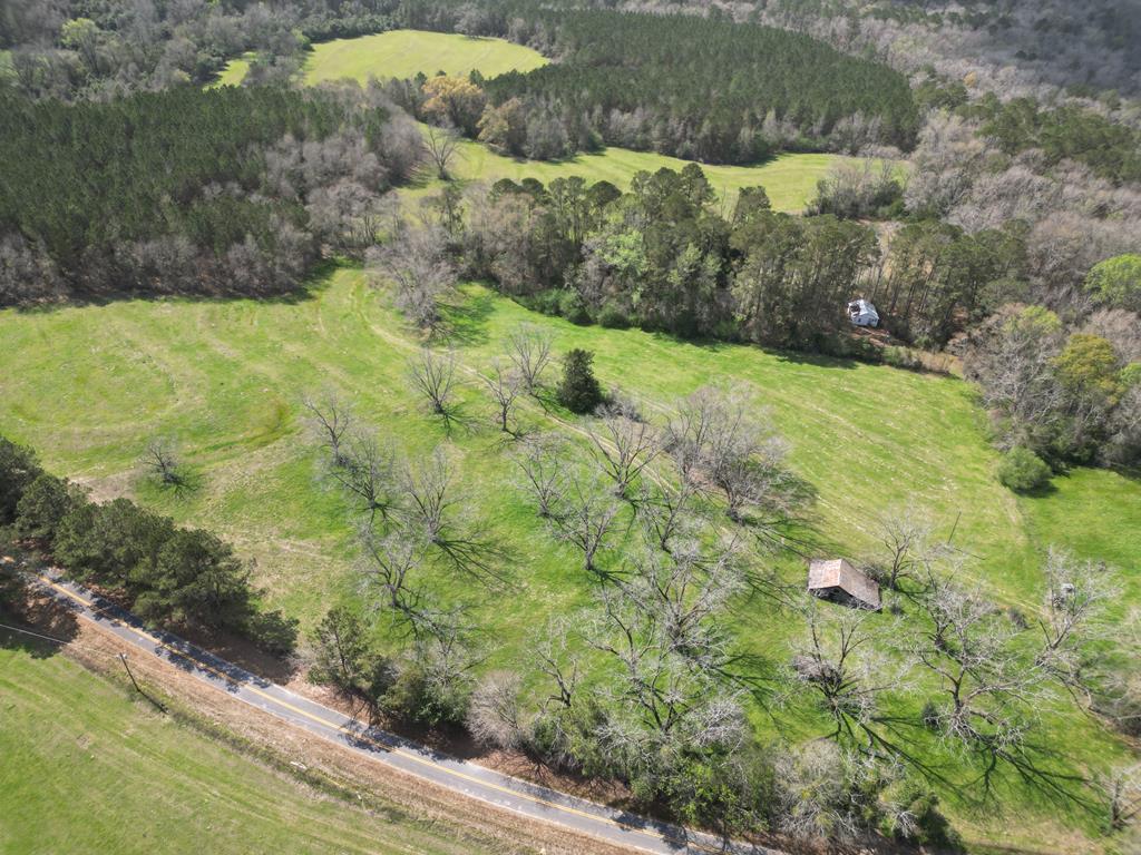 0 County Road 221