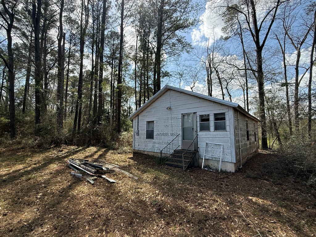 0 County Road 221