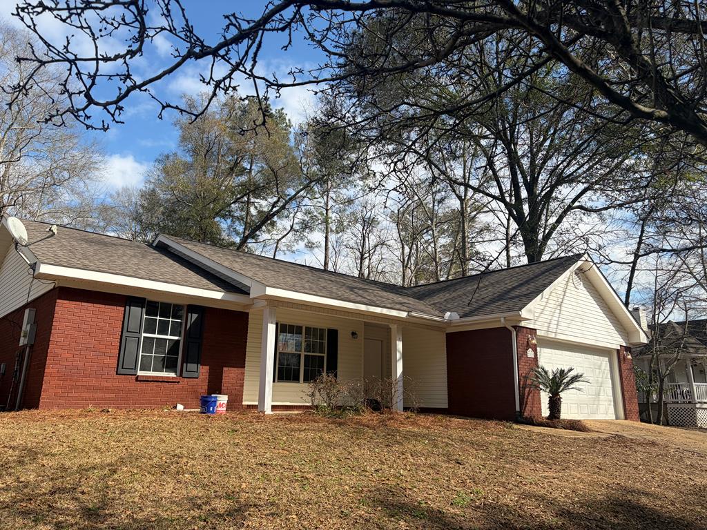 202 Aztec Drive