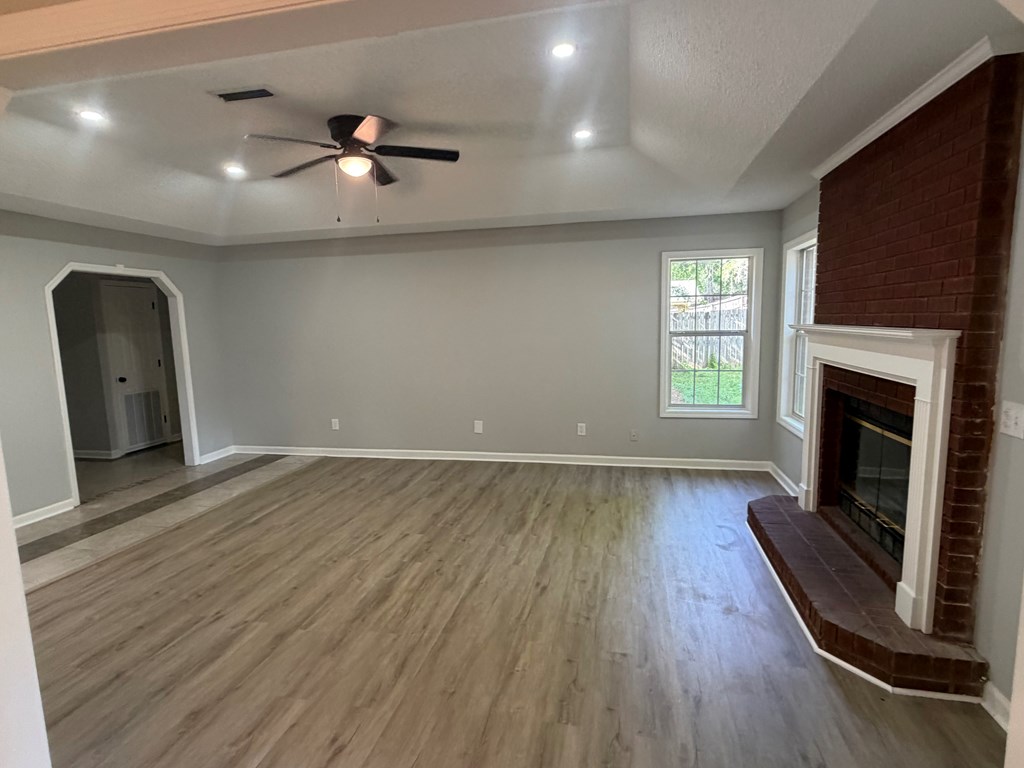 202 Aztec Drive