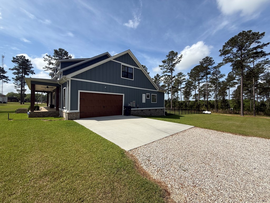 105 Ben Ivey Rd