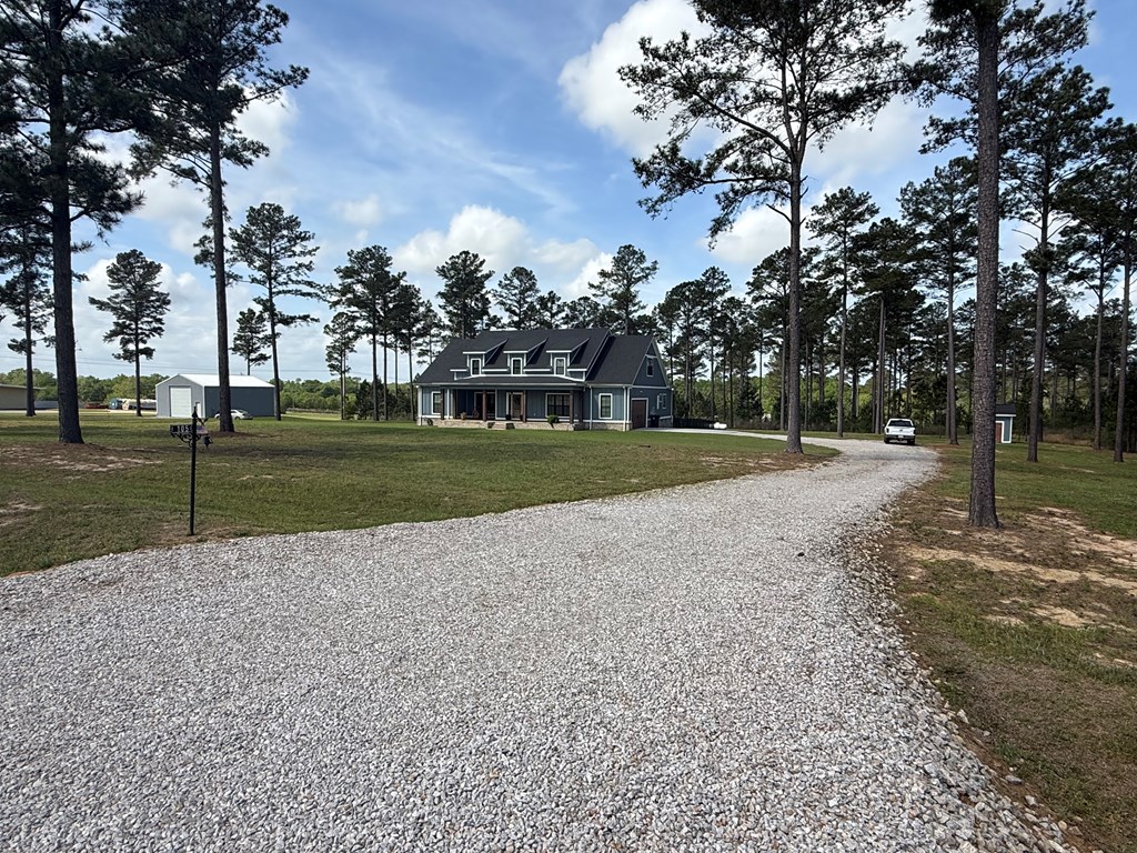 105 Ben Ivey Rd