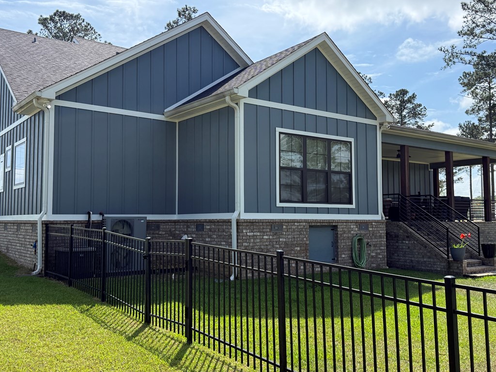 105 Ben Ivey Rd