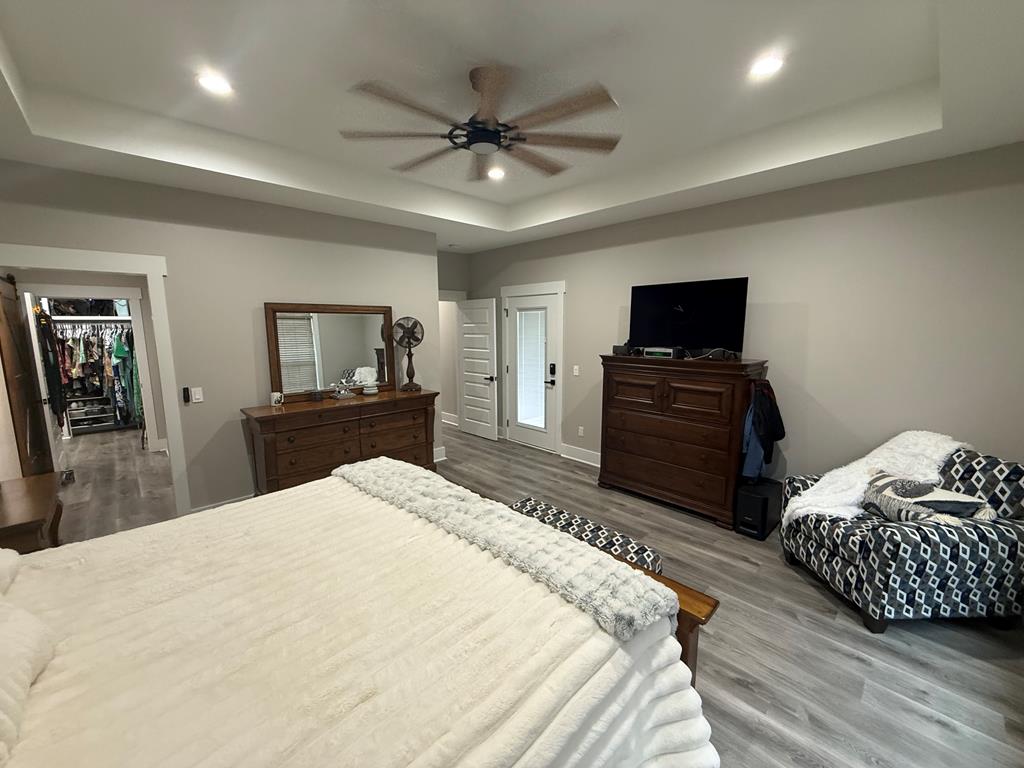 105 Ben Ivey Rd