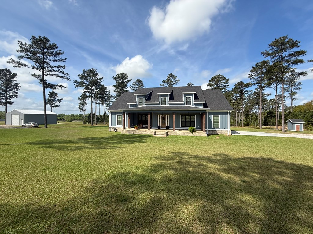 105 Ben Ivey Rd