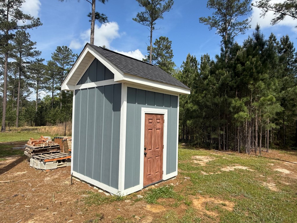 105 Ben Ivey Rd