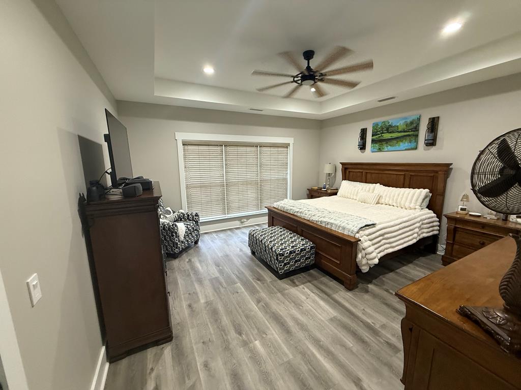 105 Ben Ivey Rd
