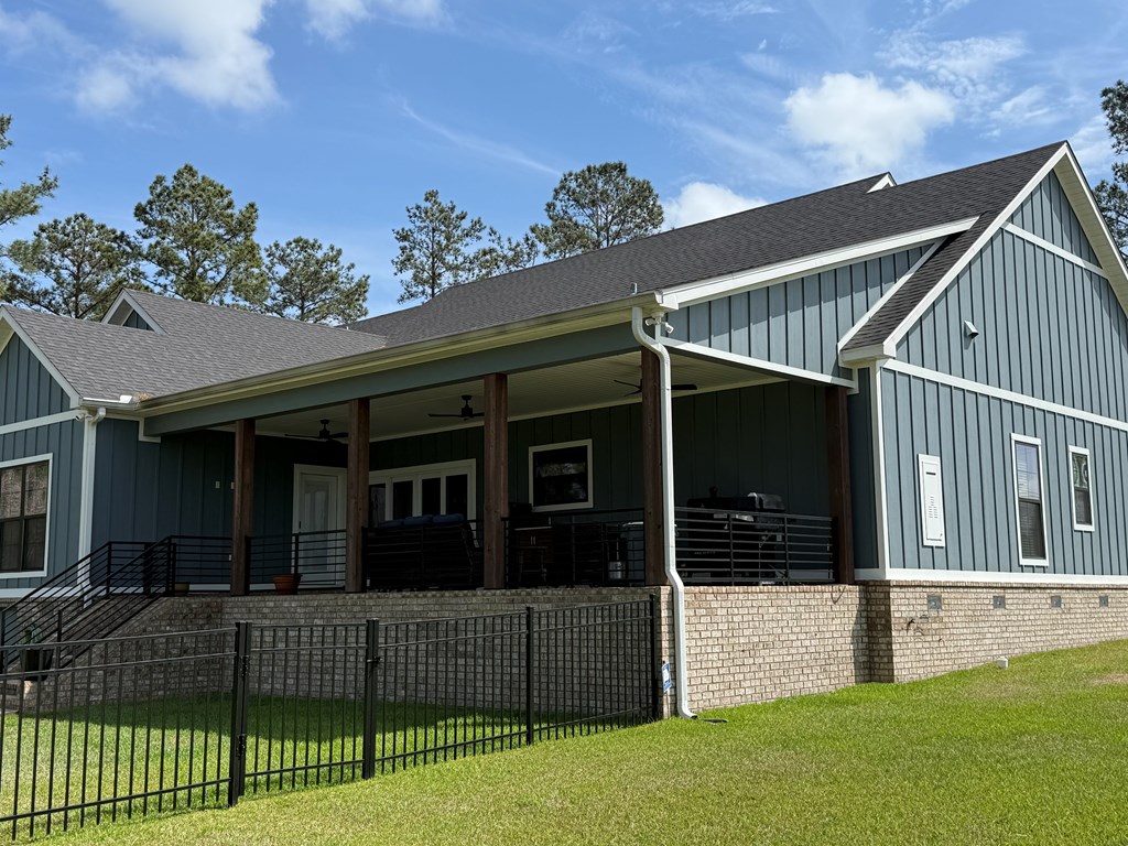 105 Ben Ivey Rd