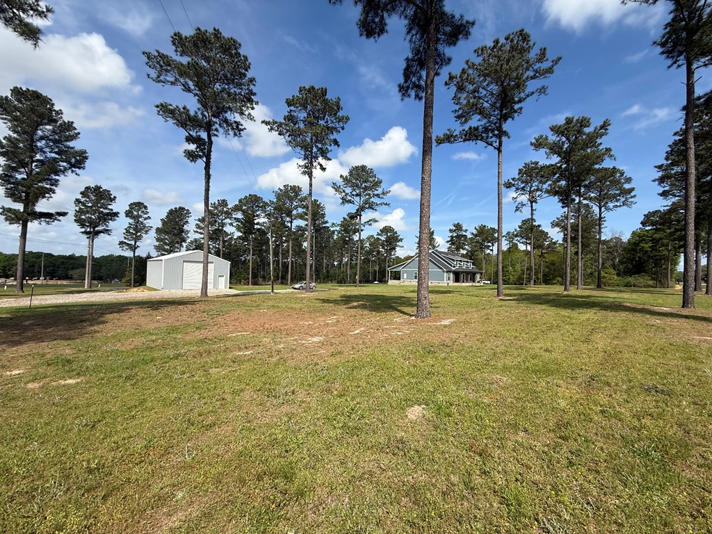 105 Ben Ivey Rd