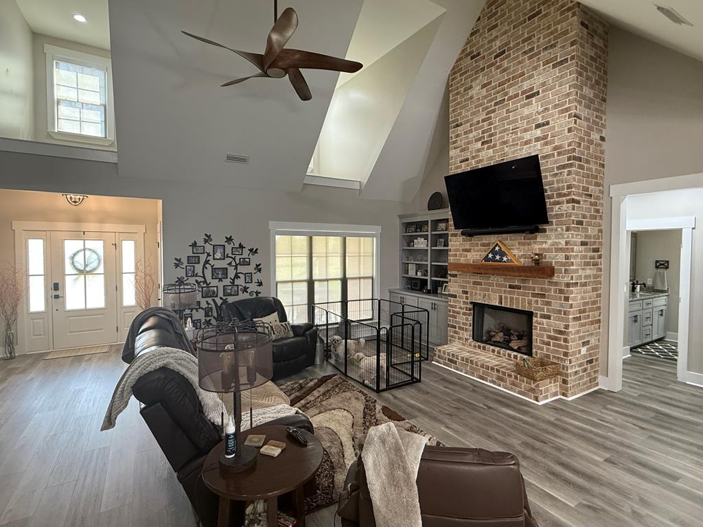 105 Ben Ivey Rd