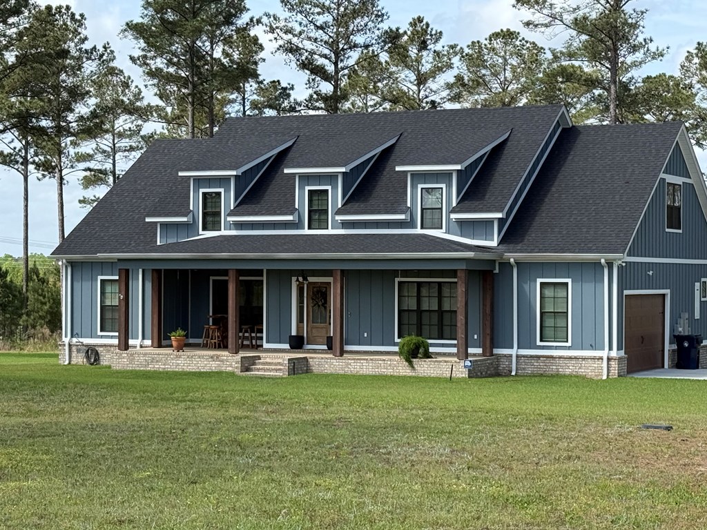 105 Ben Ivey Rd
