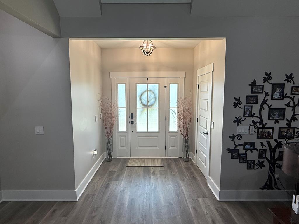 105 Ben Ivey Rd