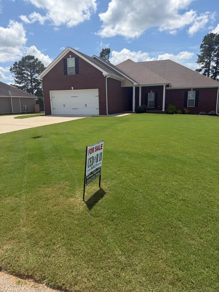 105 Diamond Fields Drive