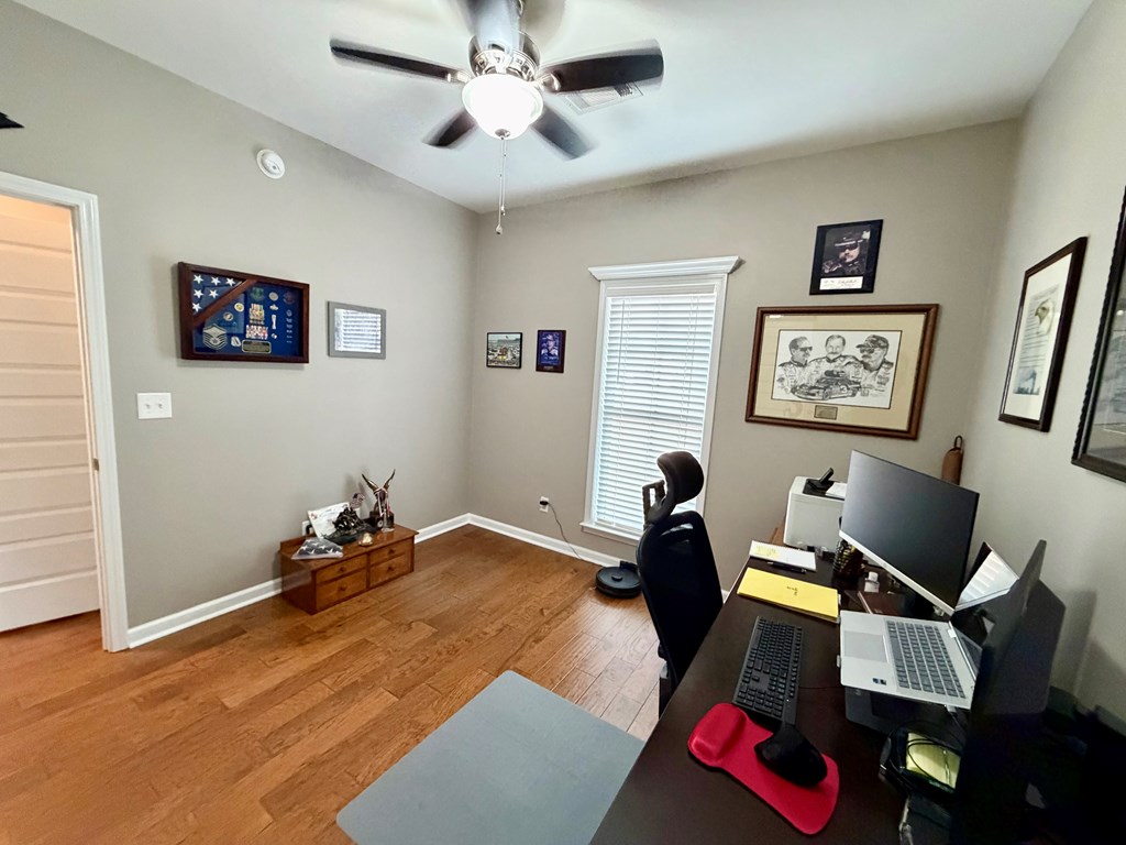 105 Diamond Fields Drive