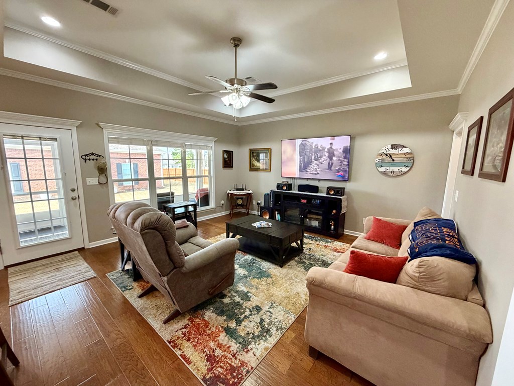 105 Diamond Fields Drive