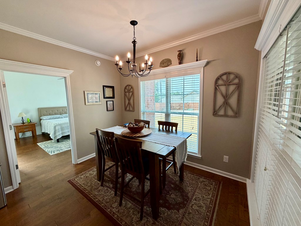 105 Diamond Fields Drive