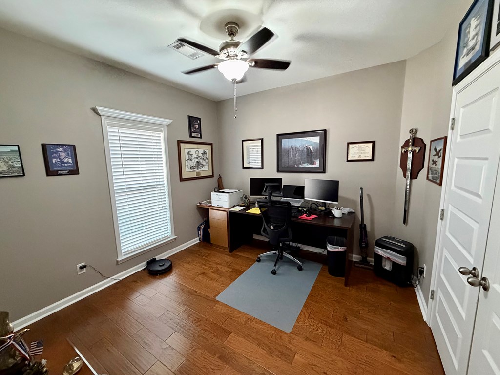 105 Diamond Fields Drive