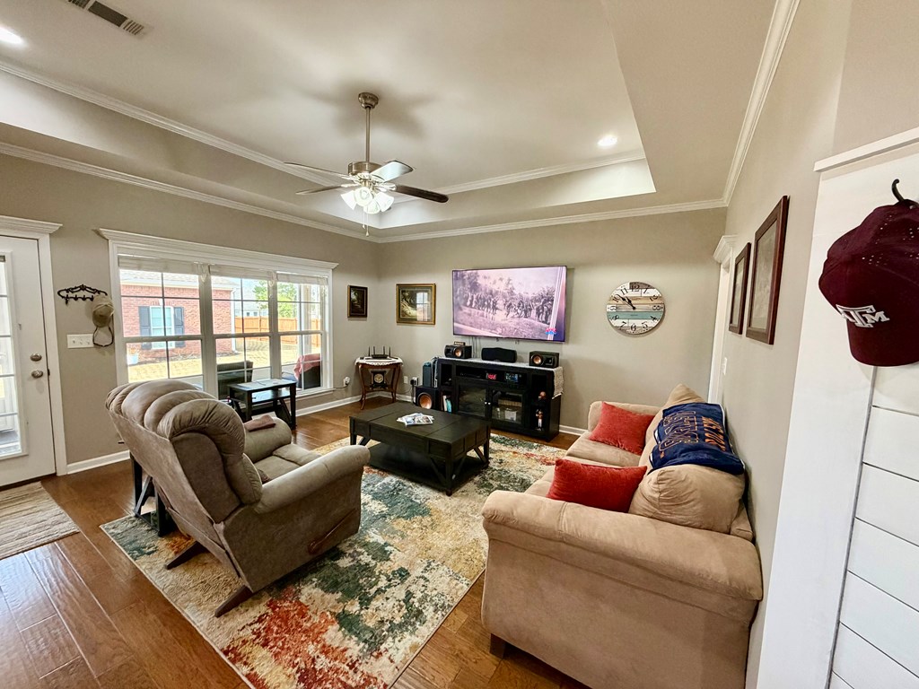 105 Diamond Fields Drive