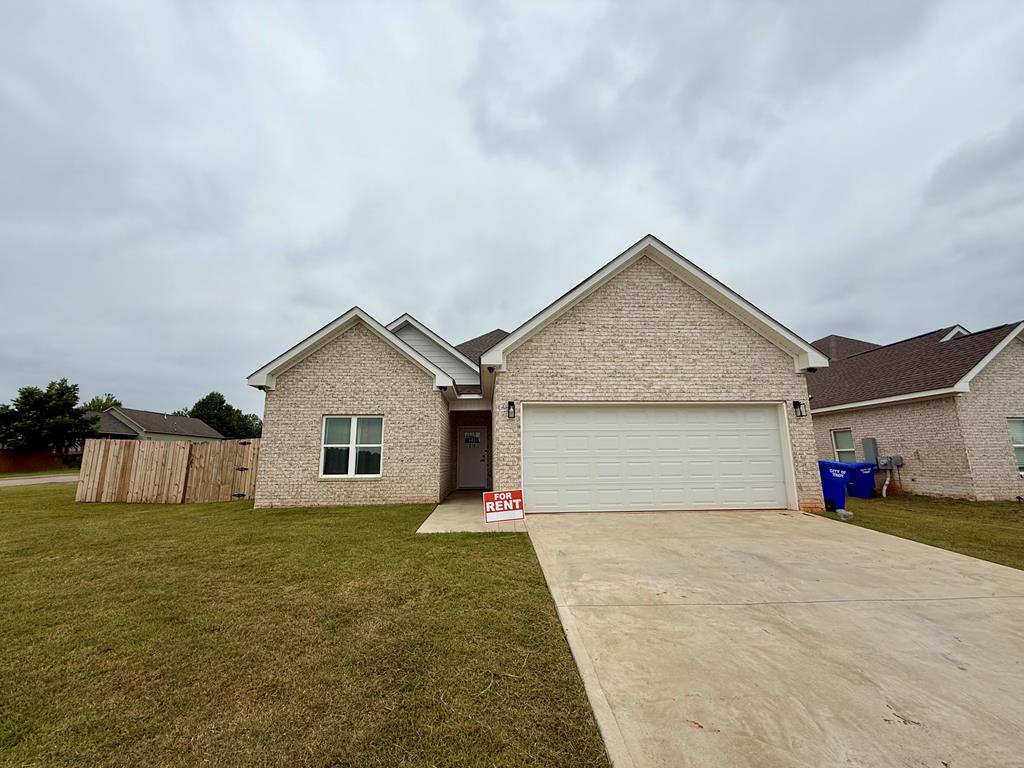 219 Overcup Dr.