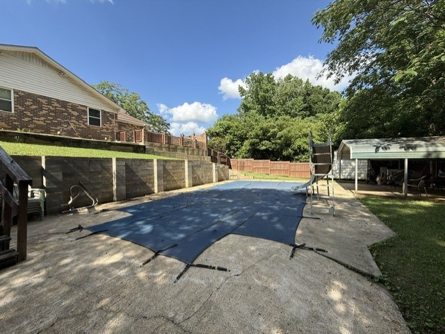 206 Dale Drive