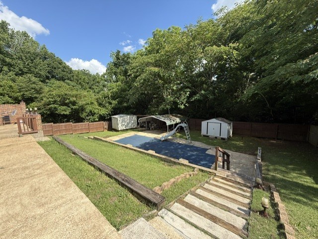 206 Dale Drive