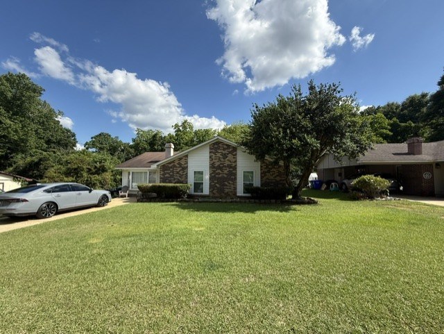 206 Dale Drive