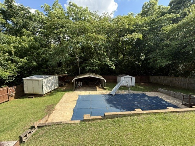206 Dale Drive