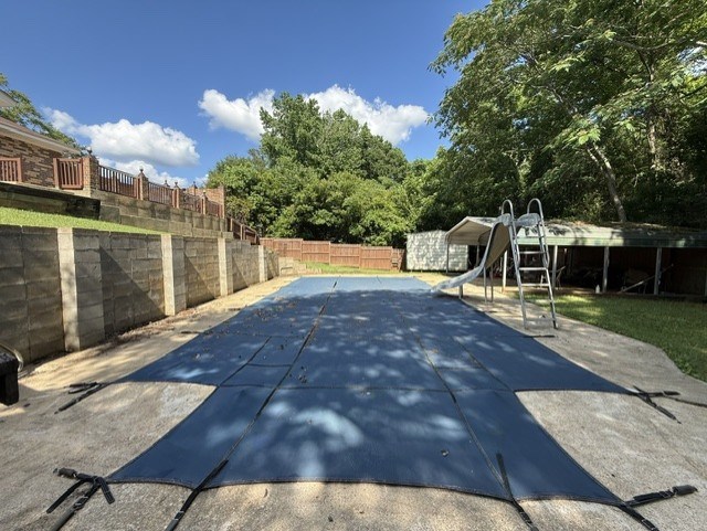 206 Dale Drive