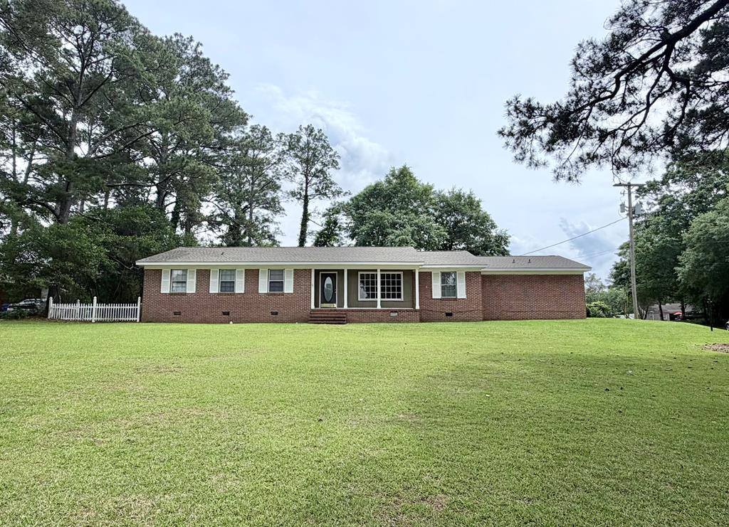 201 Highland Ave