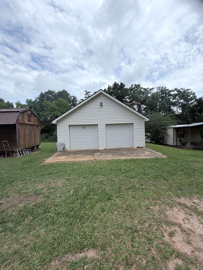 300 Botts Avenue