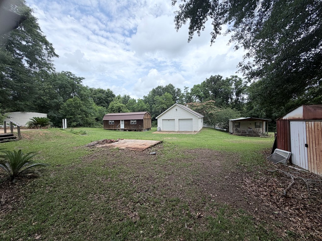300 Botts Avenue