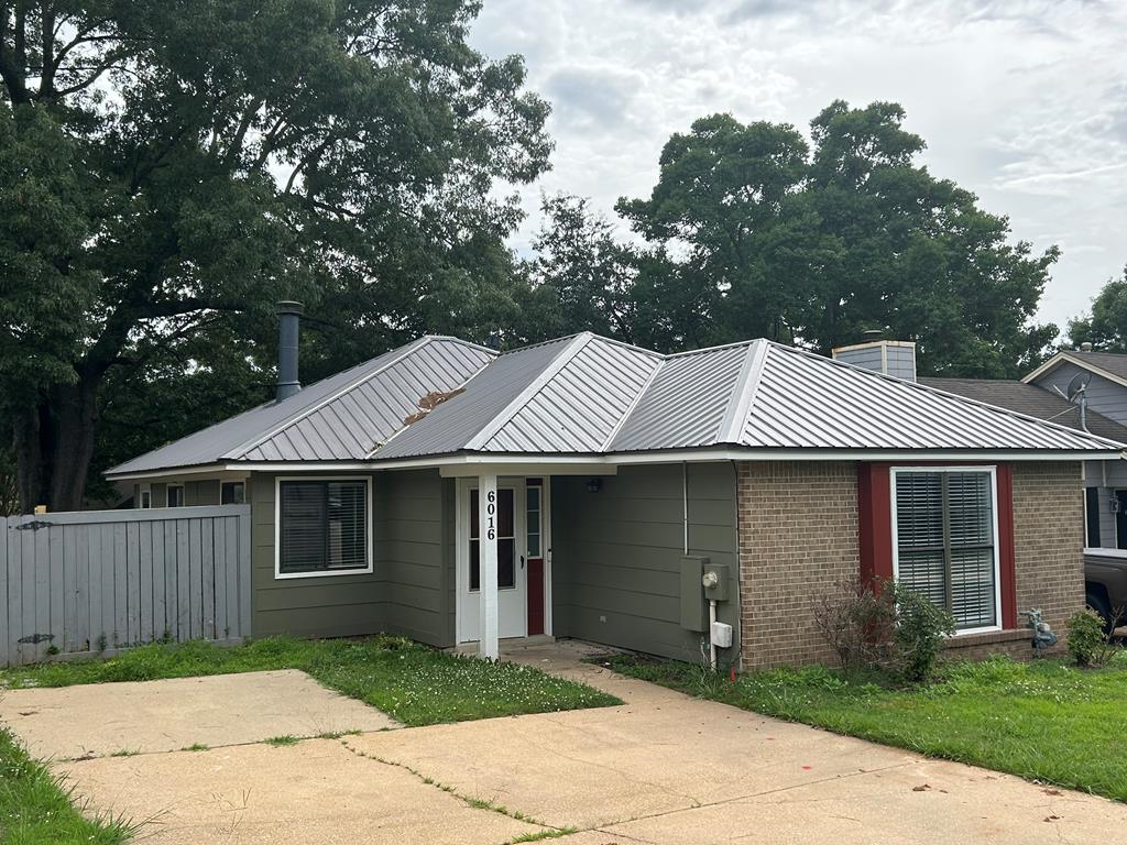 6016 Camelot Court