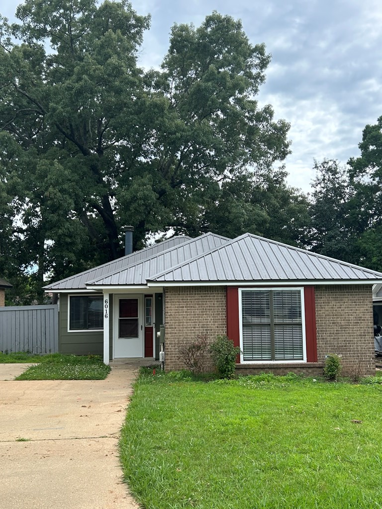 6016 Camelot Court