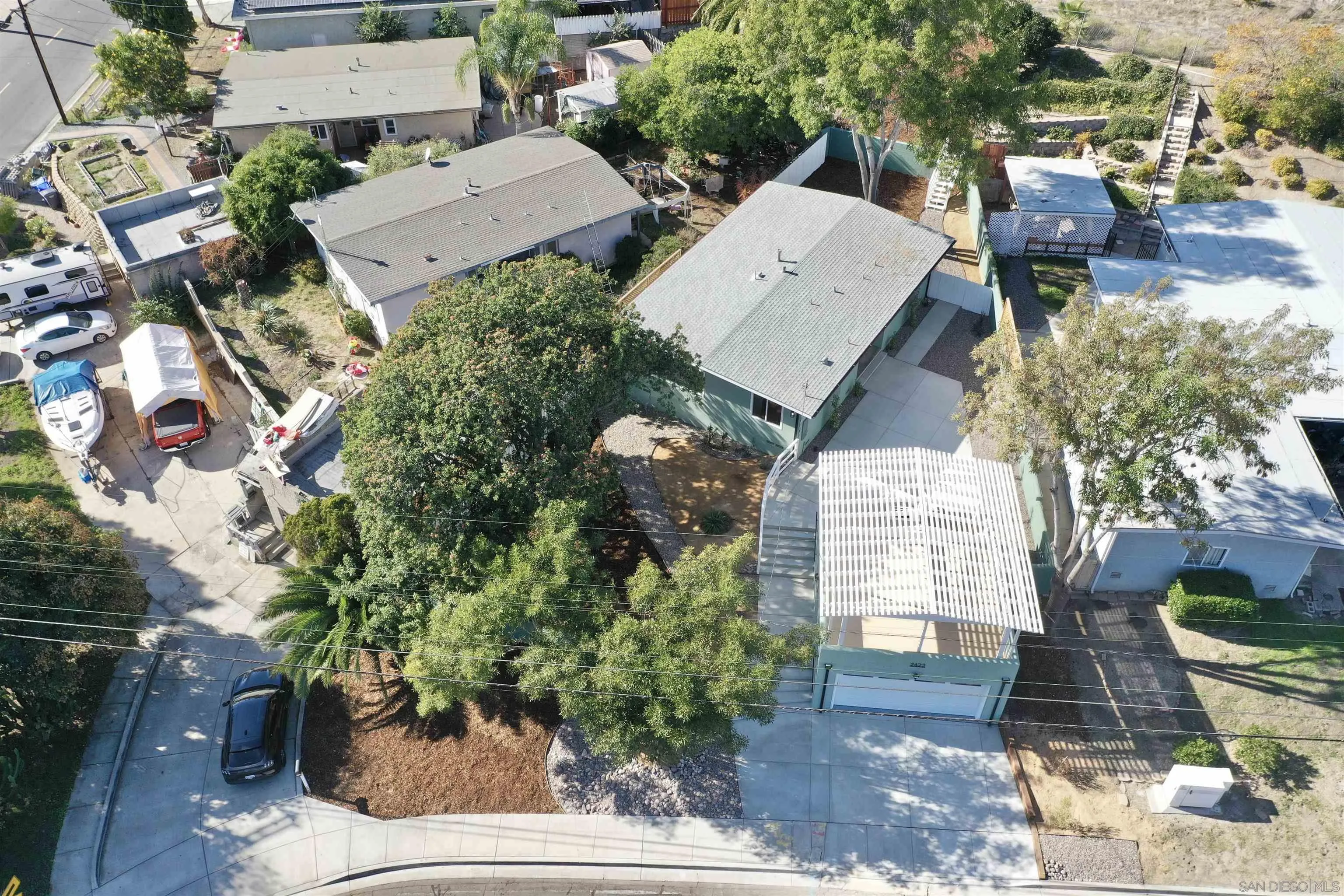 2422 Buena Vista Ave