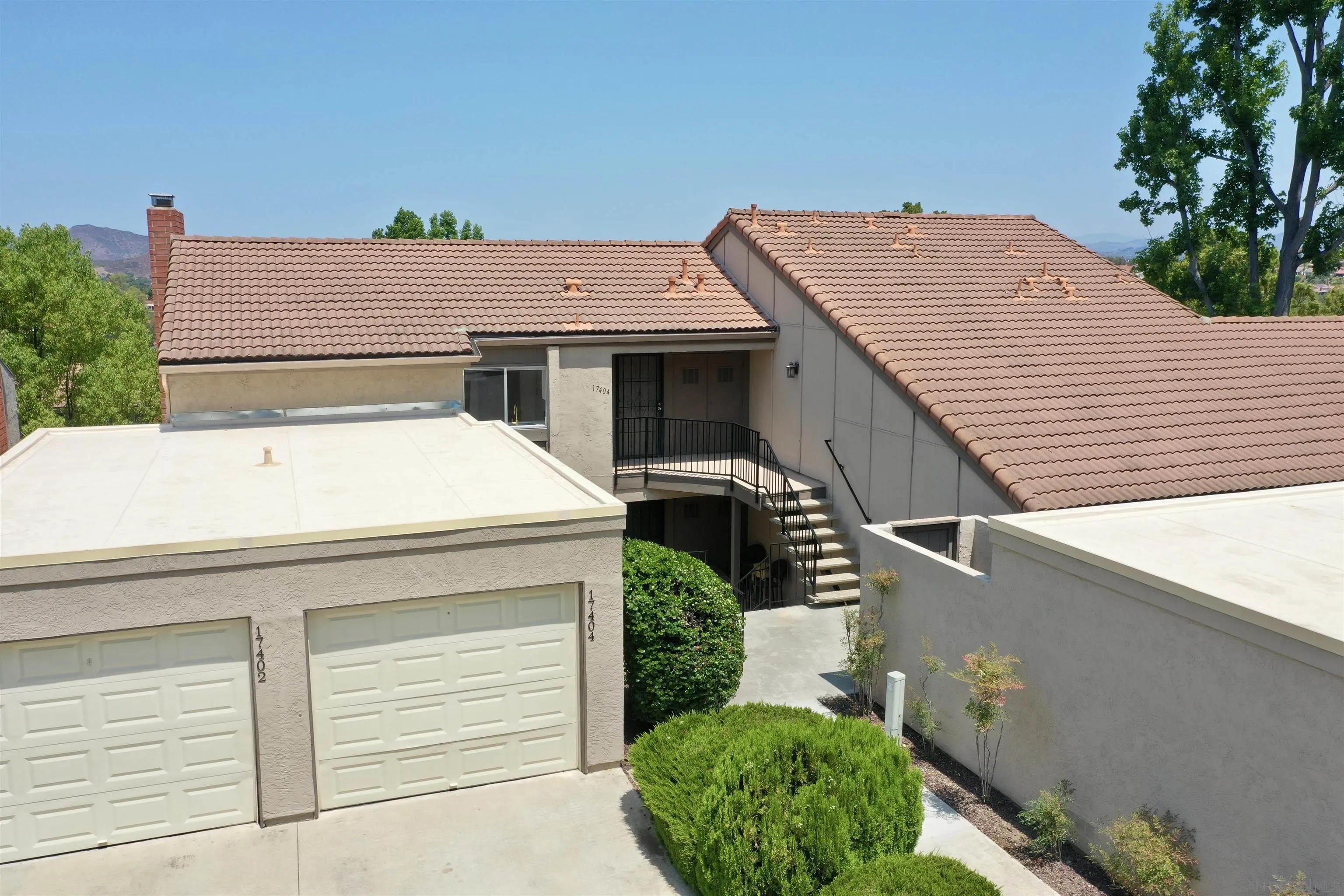 17404 Plaza Otonal
