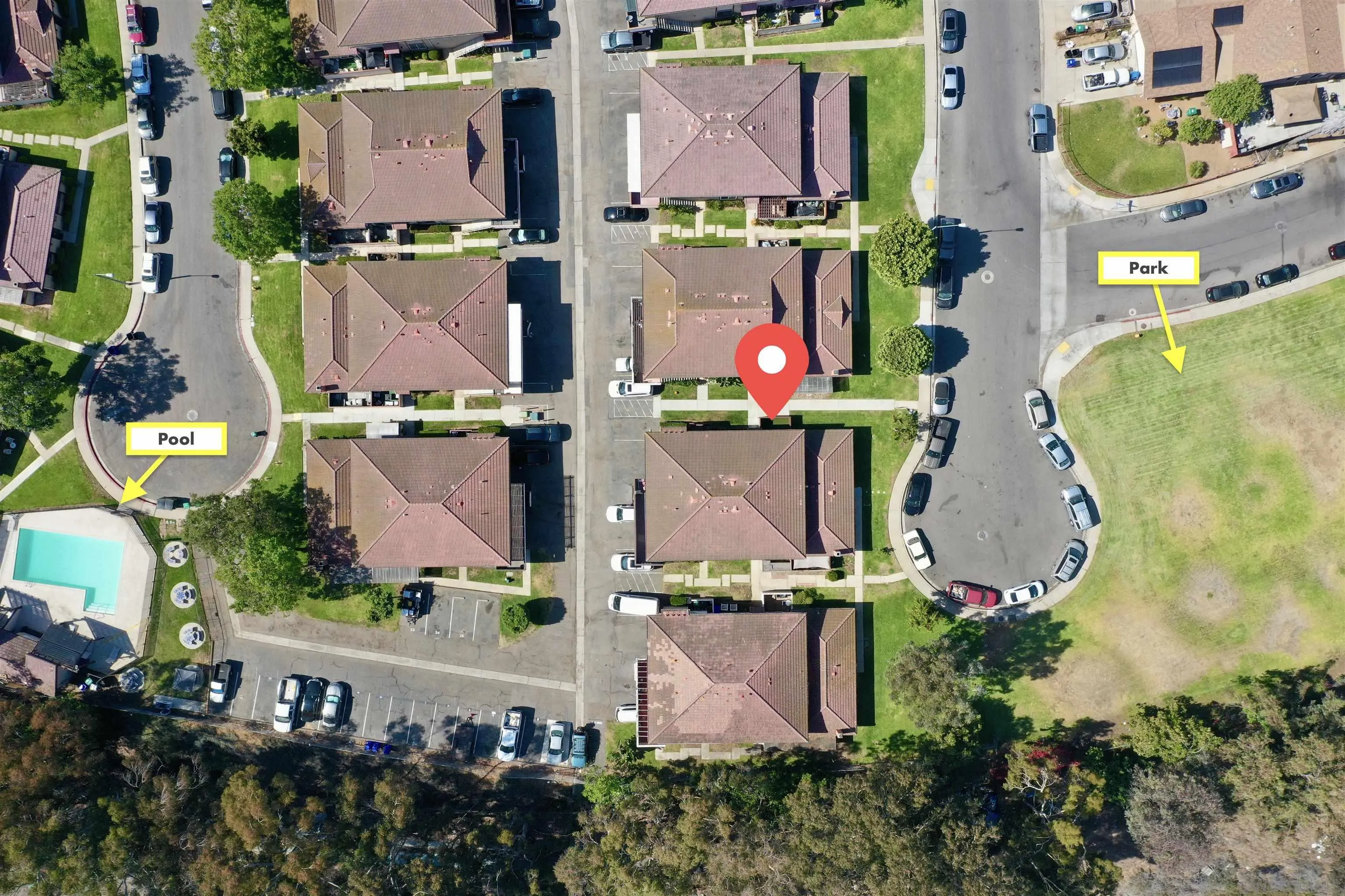 1570 Monterey Pine Dr Unit C