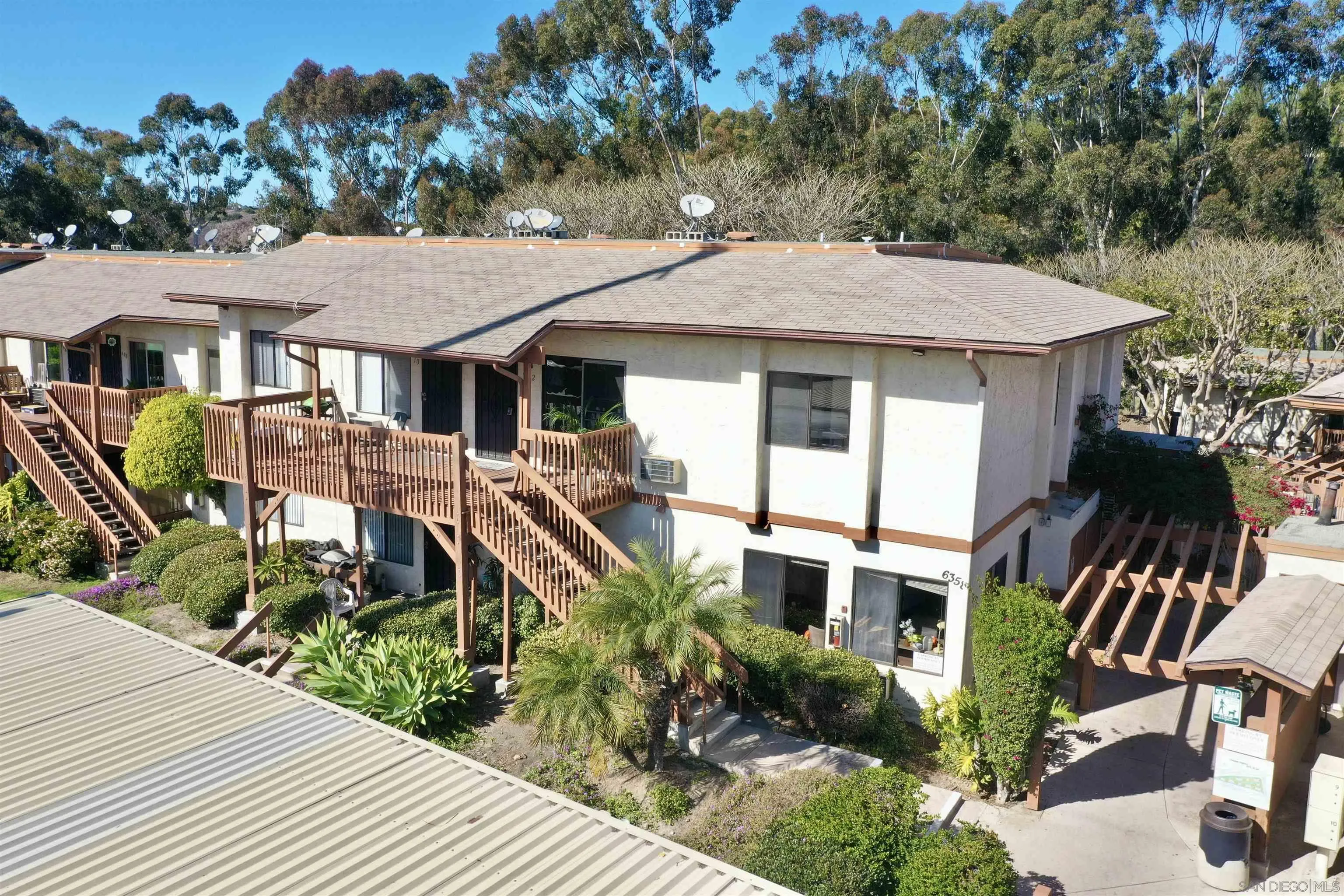 6358 Rancho Mission Road Unit 612