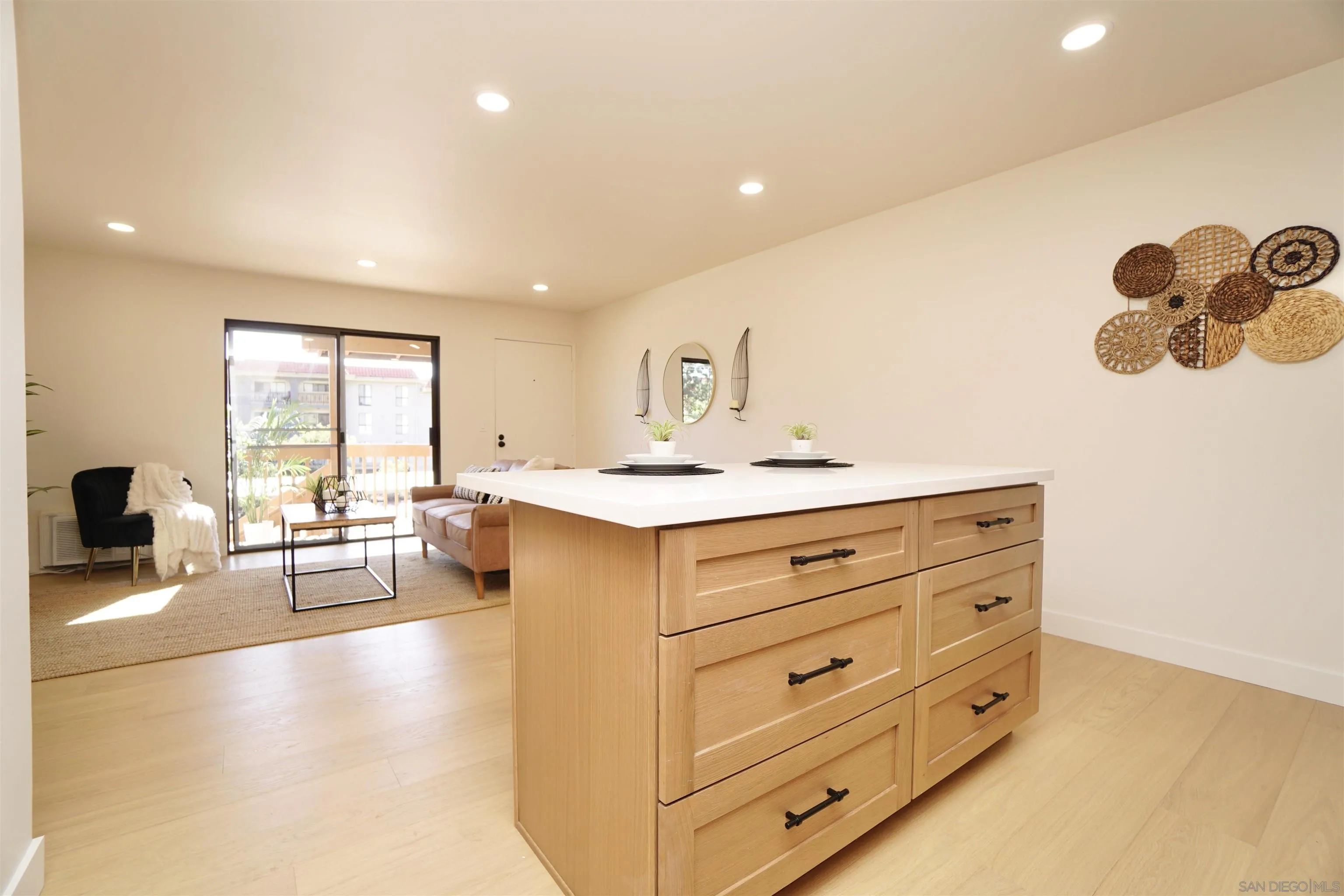 6358 Rancho Mission Road Unit 612