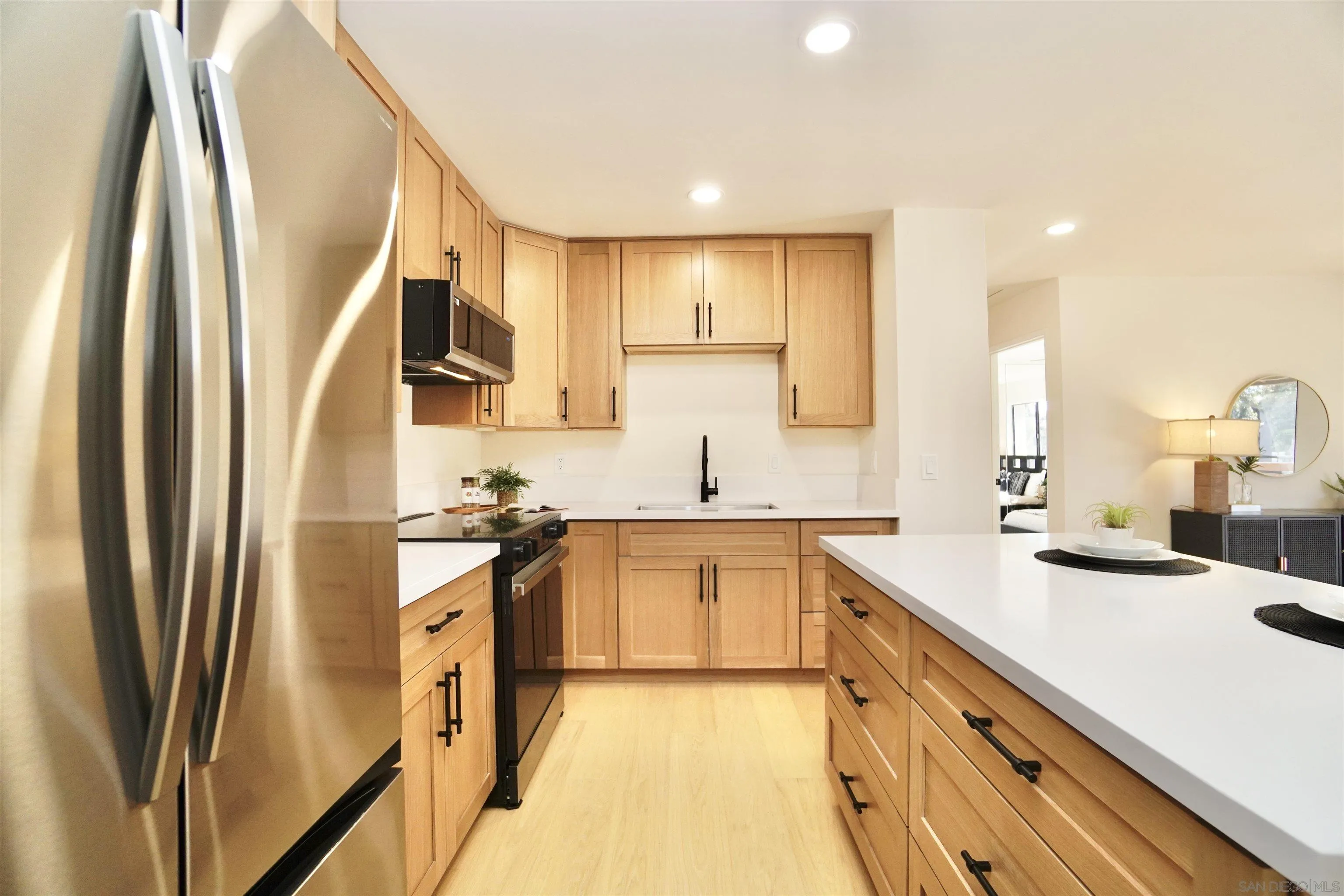 6358 Rancho Mission Road Unit 612