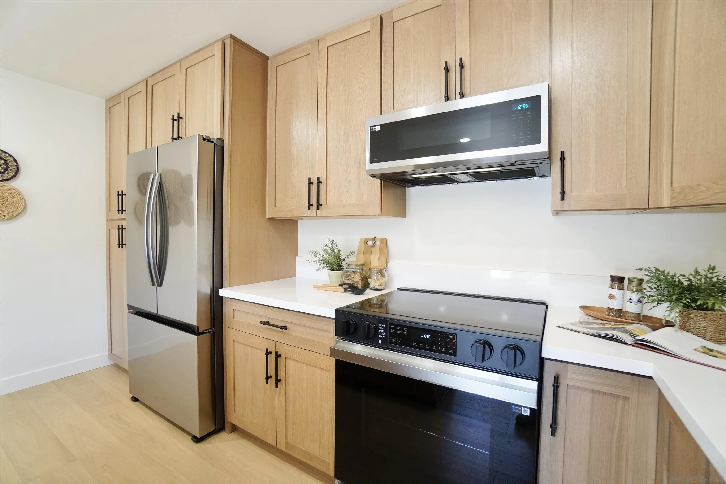 6358 Rancho Mission Road Unit 612