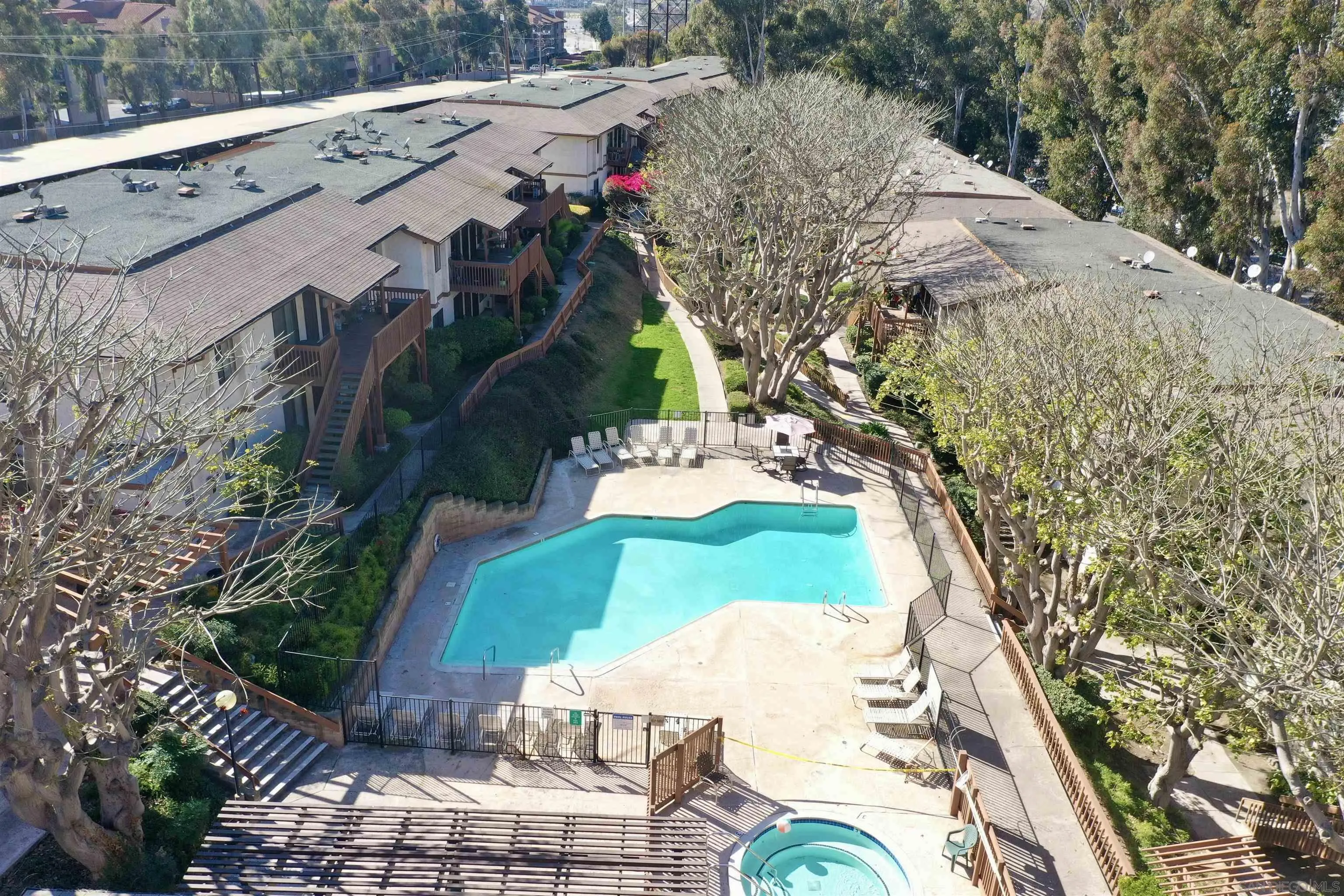 6358 Rancho Mission Road Unit 612