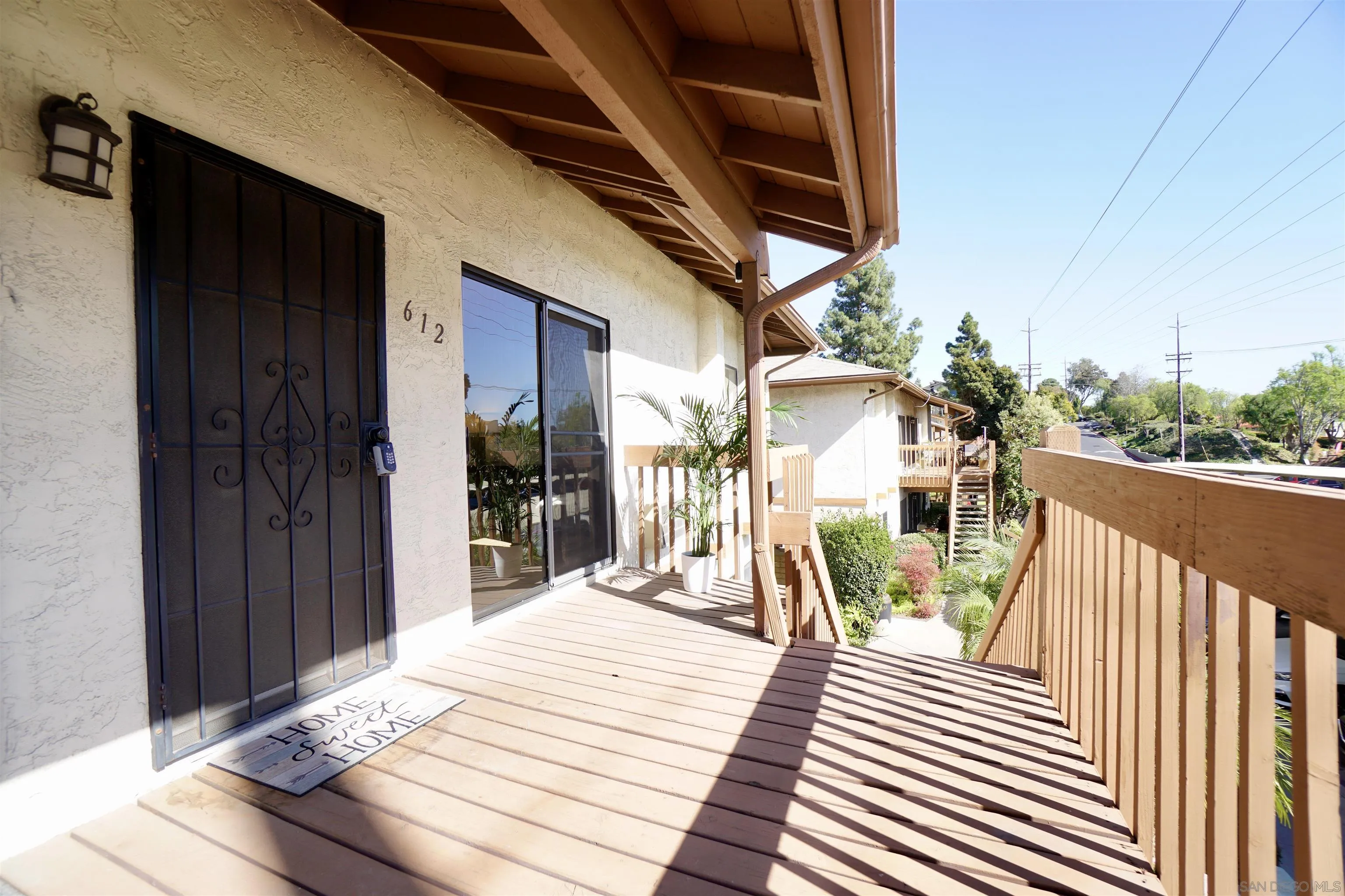 6358 Rancho Mission Road Unit 612