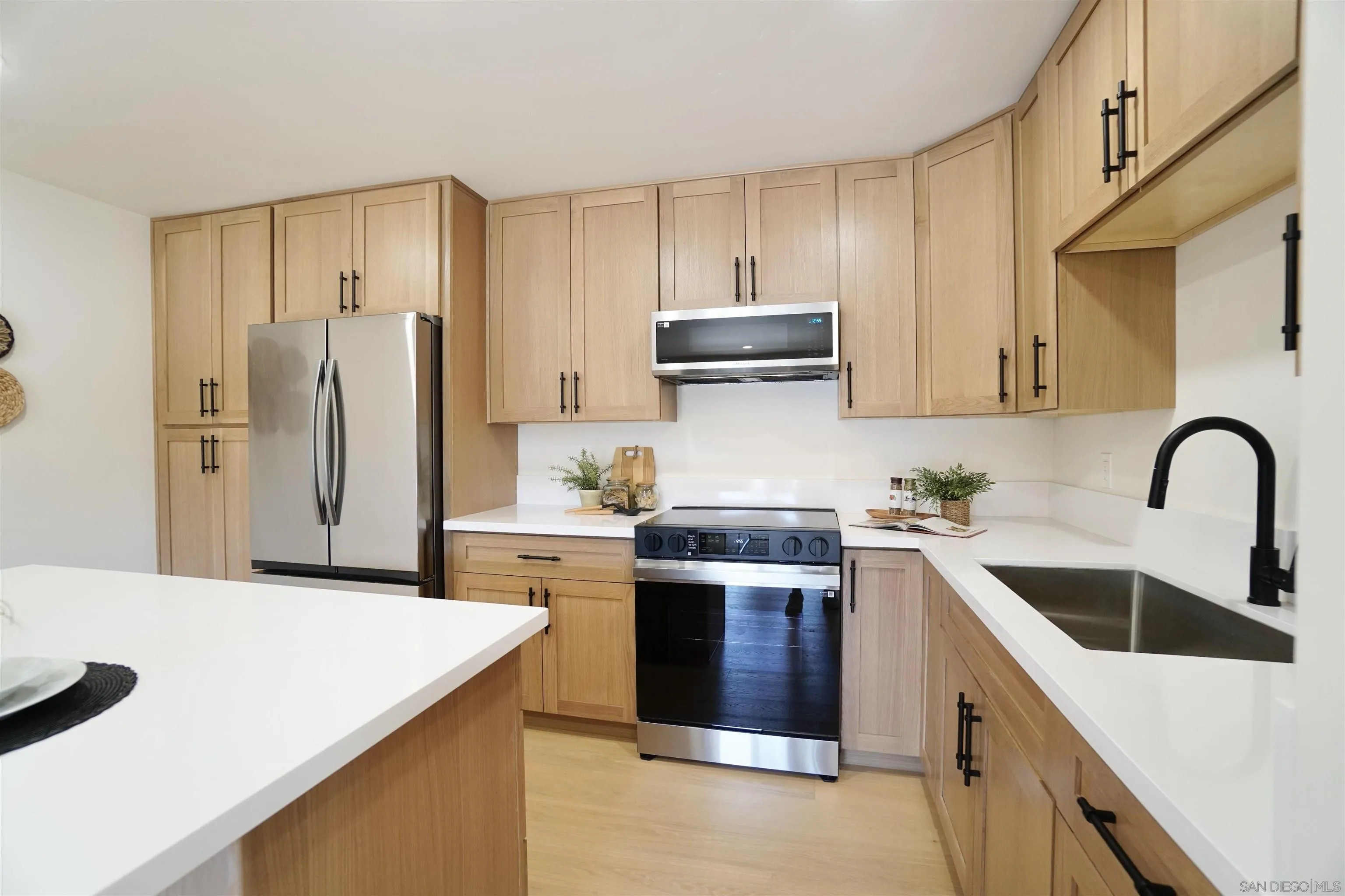 6358 Rancho Mission Road Unit 612