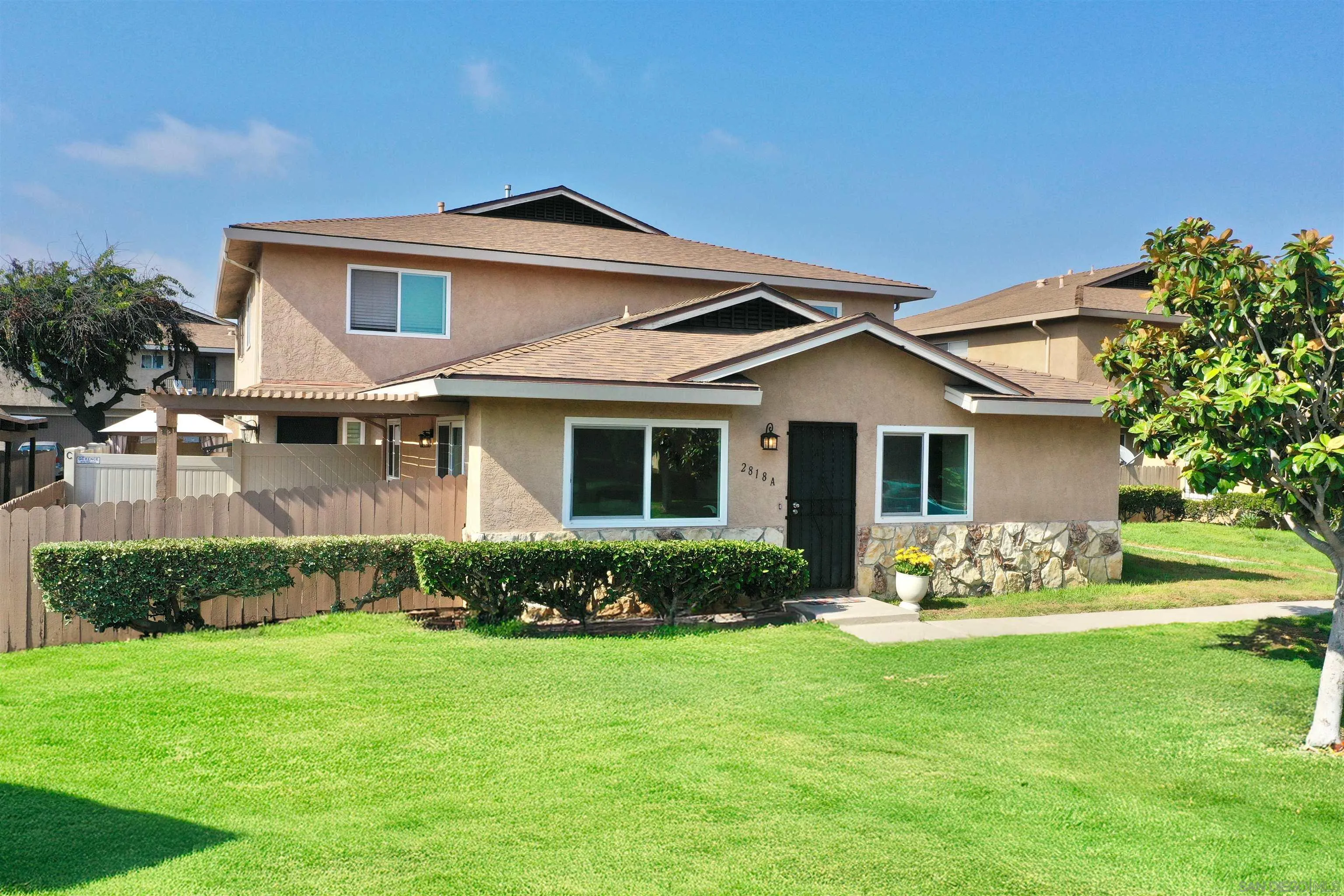 2818 Terrace Pine Drive Unit A