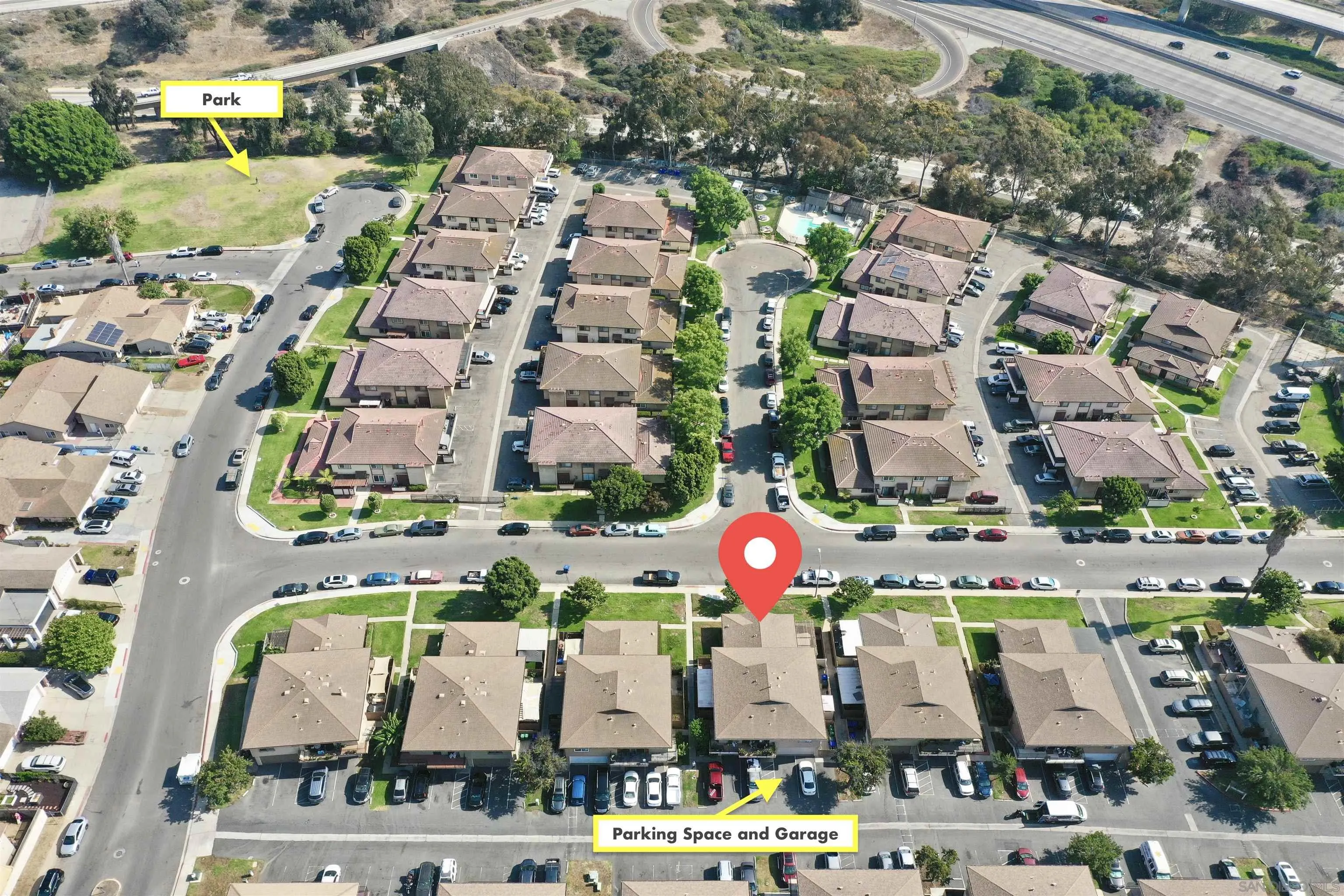 2818 Terrace Pine Drive Unit A