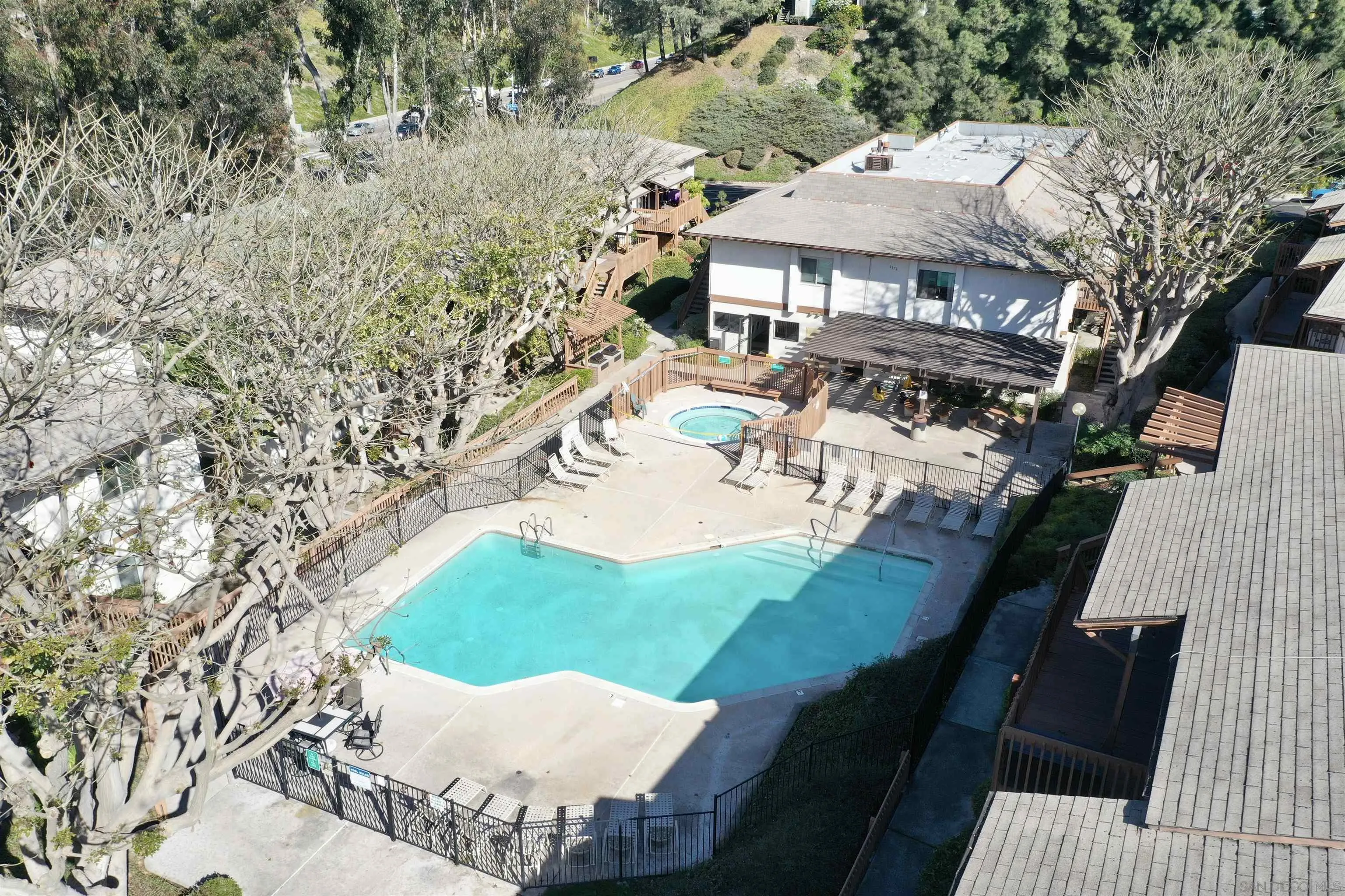 6358 Rancho Mission Road Unit 612