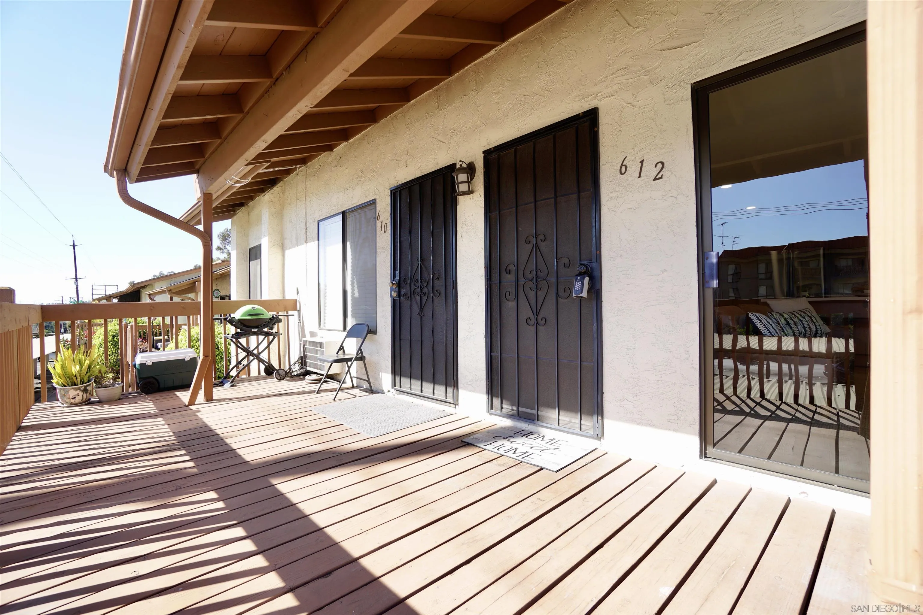 6358 Rancho Mission Road Unit 612