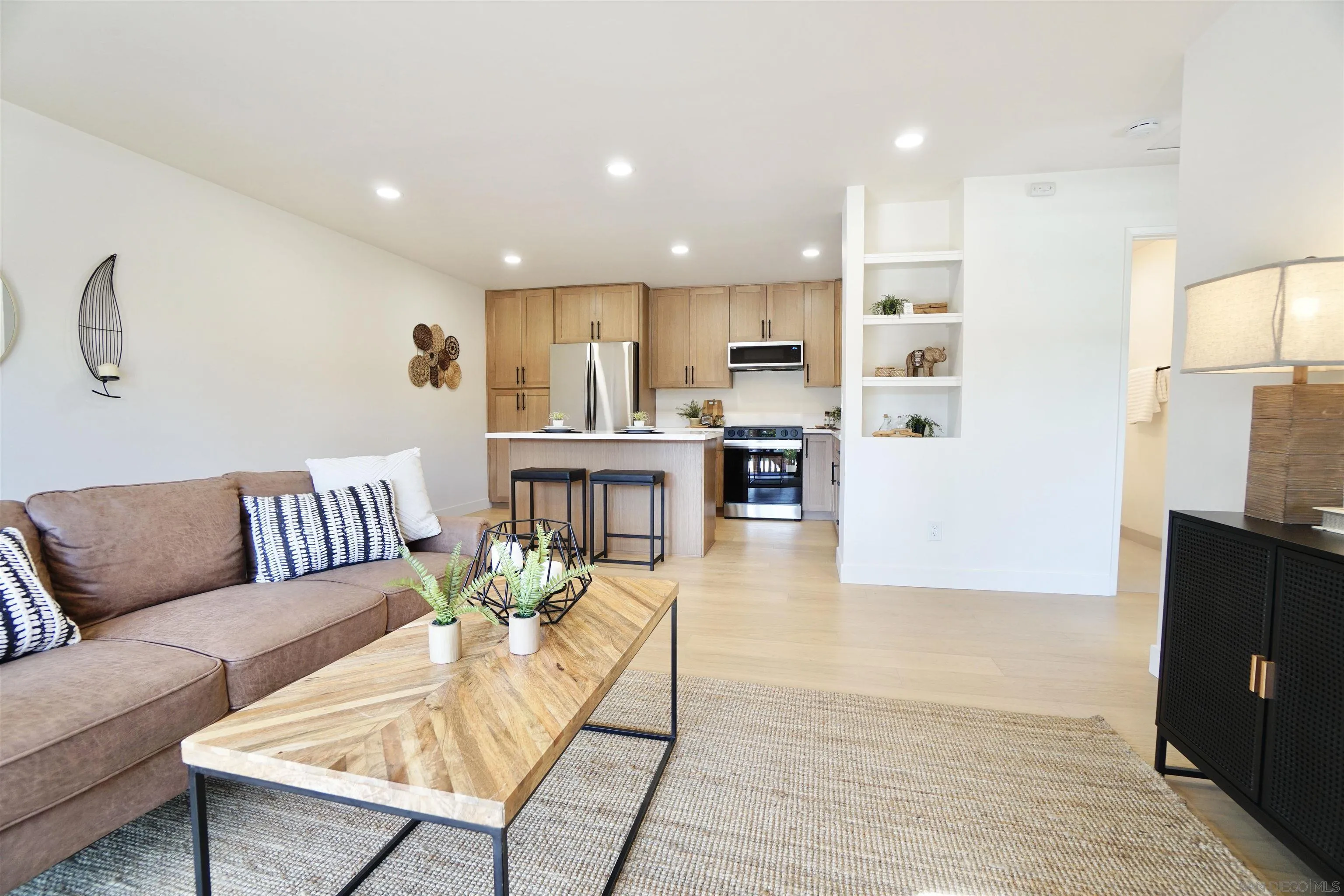 6358 Rancho Mission Road Unit 612