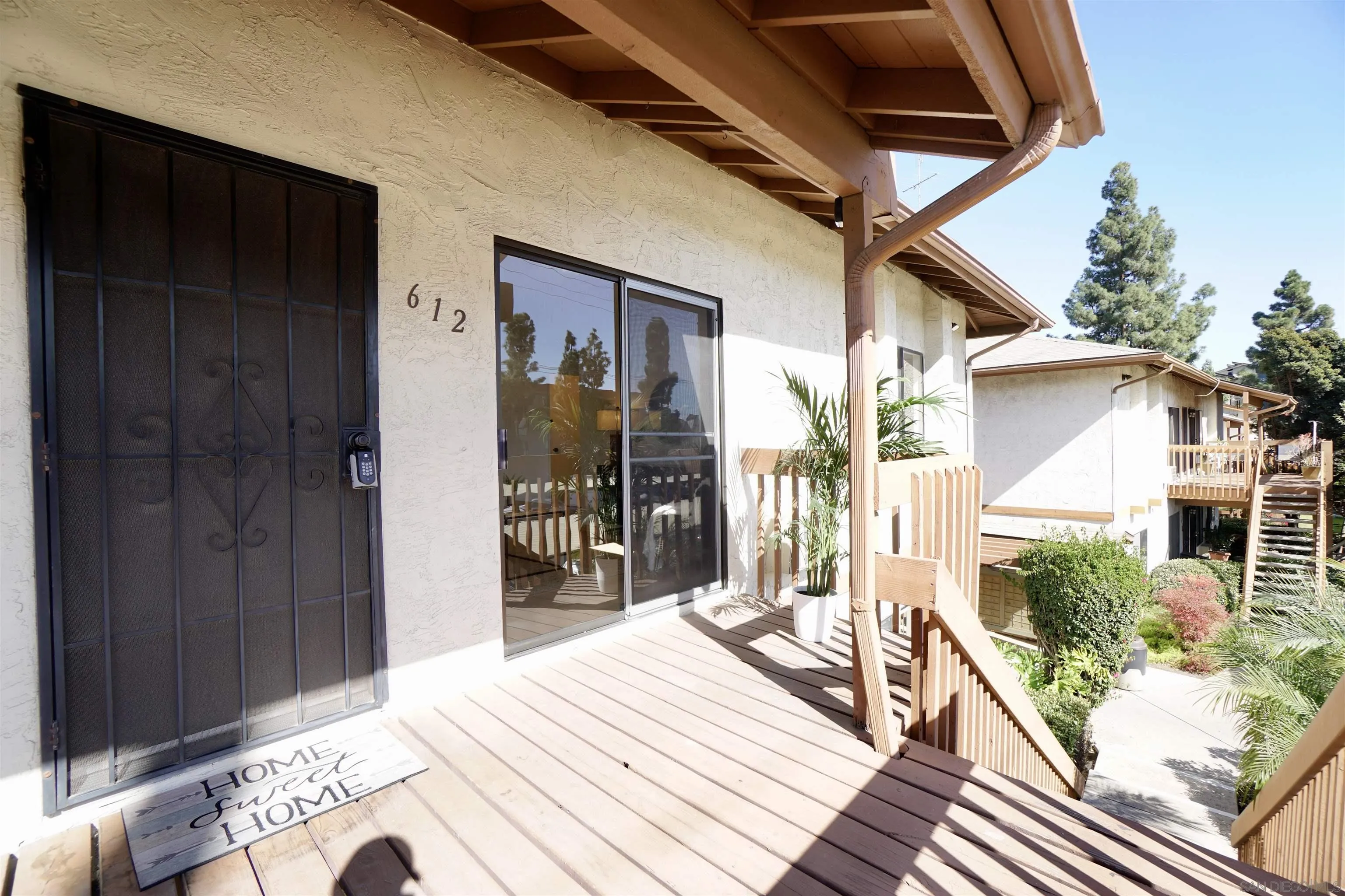 6358 Rancho Mission Road Unit 612