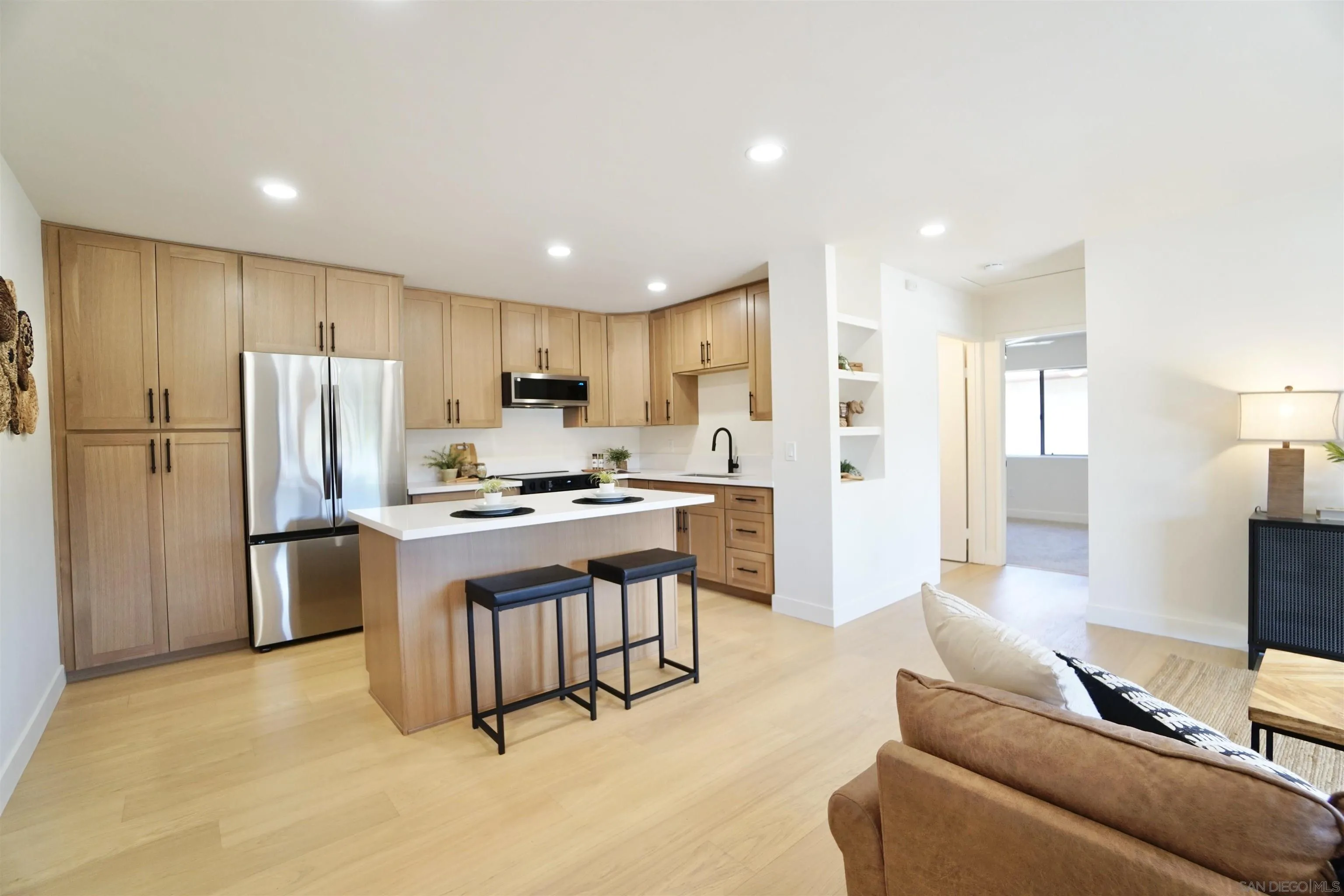 6358 Rancho Mission Road Unit 612